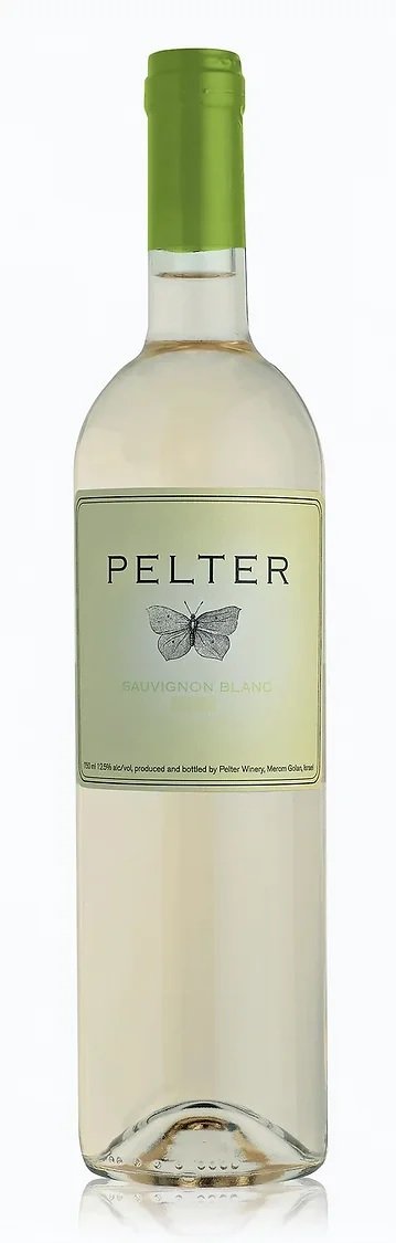 יין לבן - סוביניון בלאן 2023 - פלטר