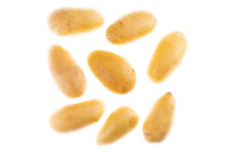 תפוח אדמה גורמנדין