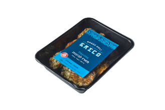 מארז מיקס לביבות - גרקו 